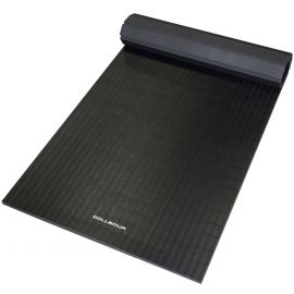 FLEXI-Roll® Home MA MMA BJJ Mat 5x10- Hybrid Tatami