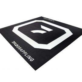 FloGrappling FLEXI-Connect® Home Mat 10x10- Smooth