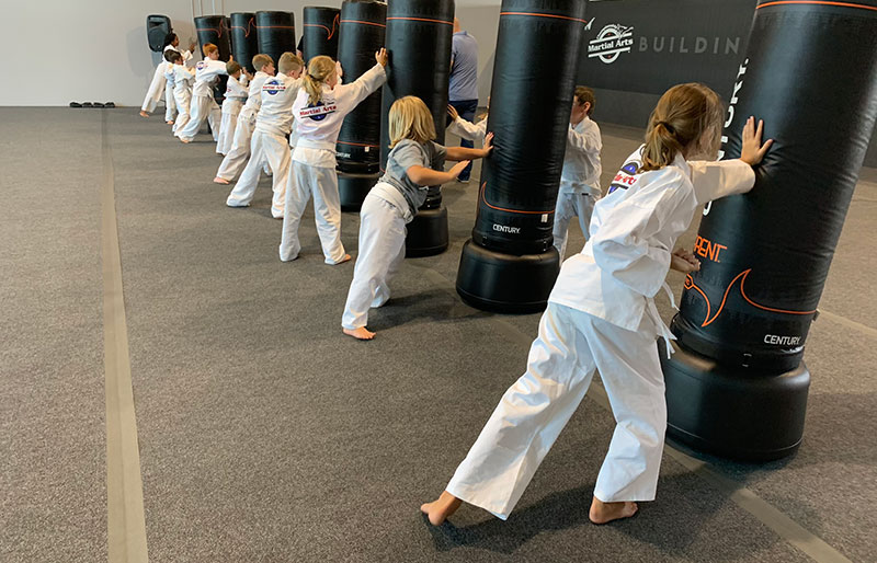 Dollamur Customer Review Championship Martial Arts