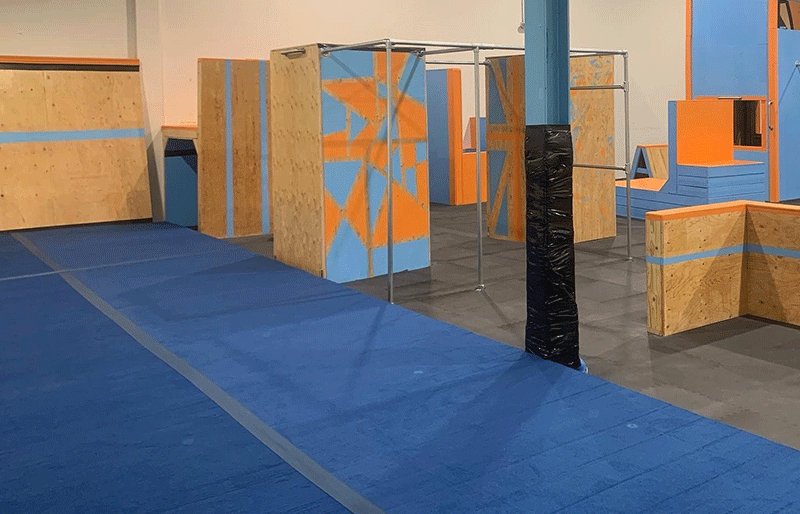 The Movement Lab Collective