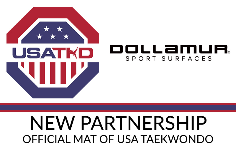 USATKD AND DOLLAMUR AGREE FIVE YEAR PARTNERSHIP