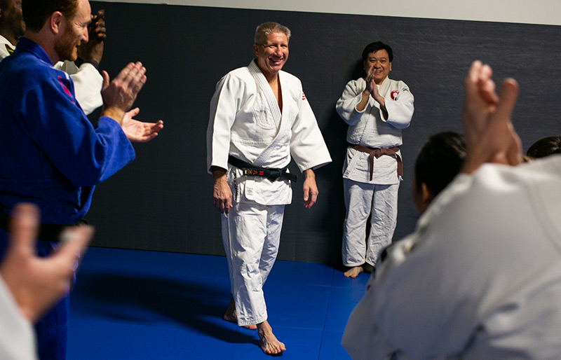 Interview: Mike Swain on Rick Tittle, Sports Byline