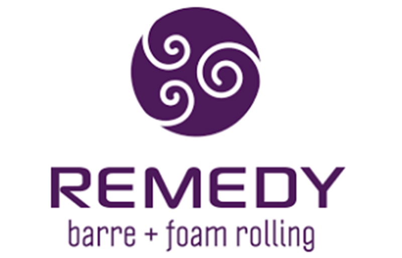 Dollamur's Studio OTW - REMEDY Barre + Foam Rolling